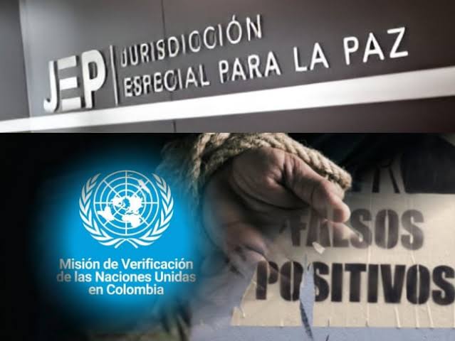 ONU pide recursos suficientes para que la JEP y la Unidad de Búsqueda continúen sus funciones