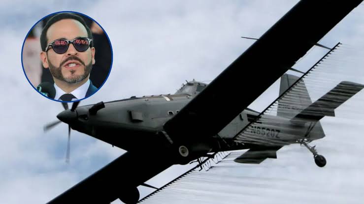 Gobierno dio luz verde a Plan de aspersión con glifosato en Putumayo