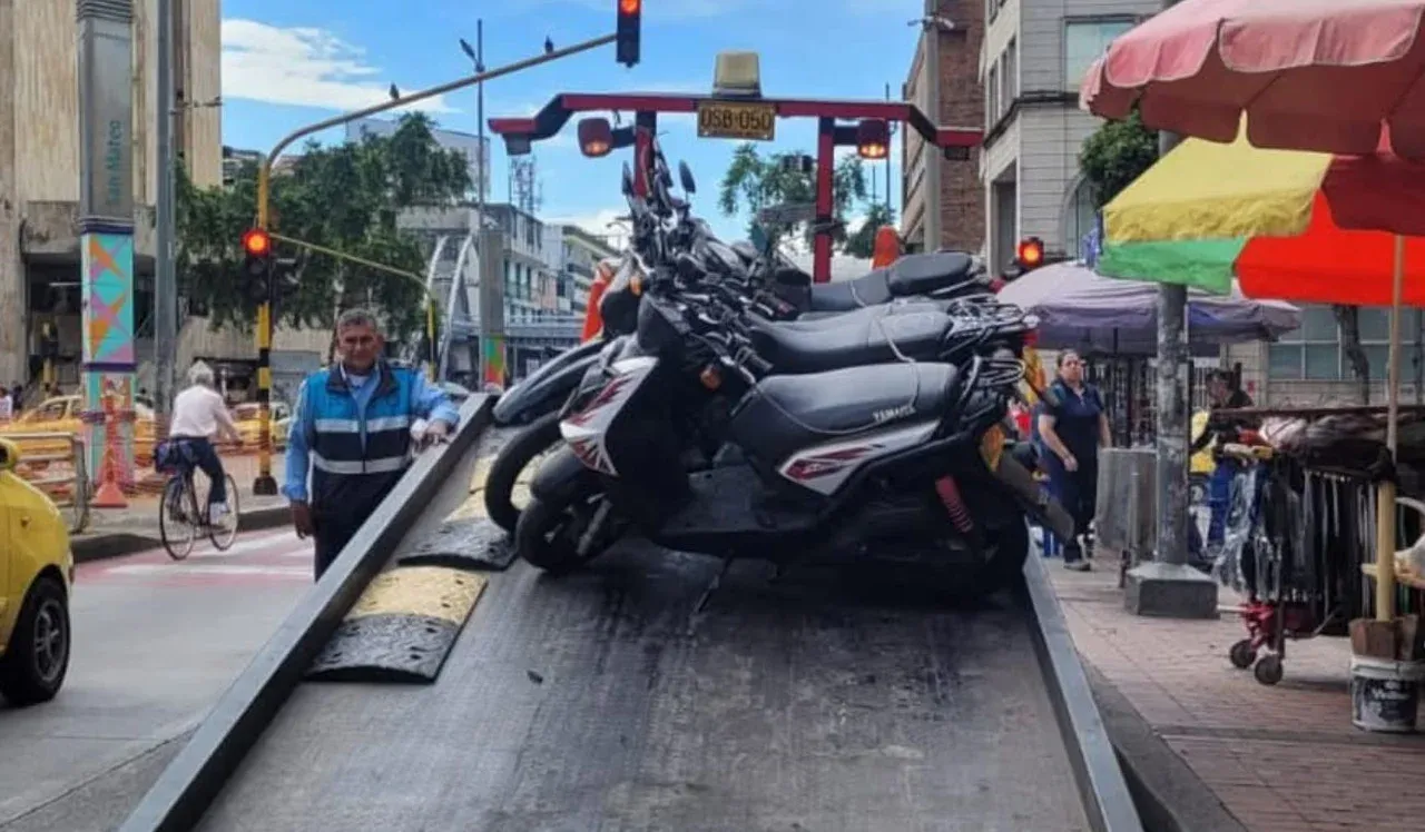 “No más atraco al ciudadano”: Mintransporte inició borrador del nuevo Código Nacional de Tránsito
