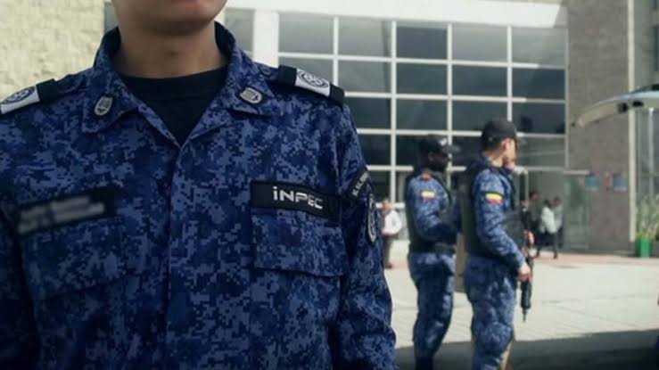 Sindicato del INPEC prende las alarmas tras ataque a tiros contra dragoneante en Bucaramanga
