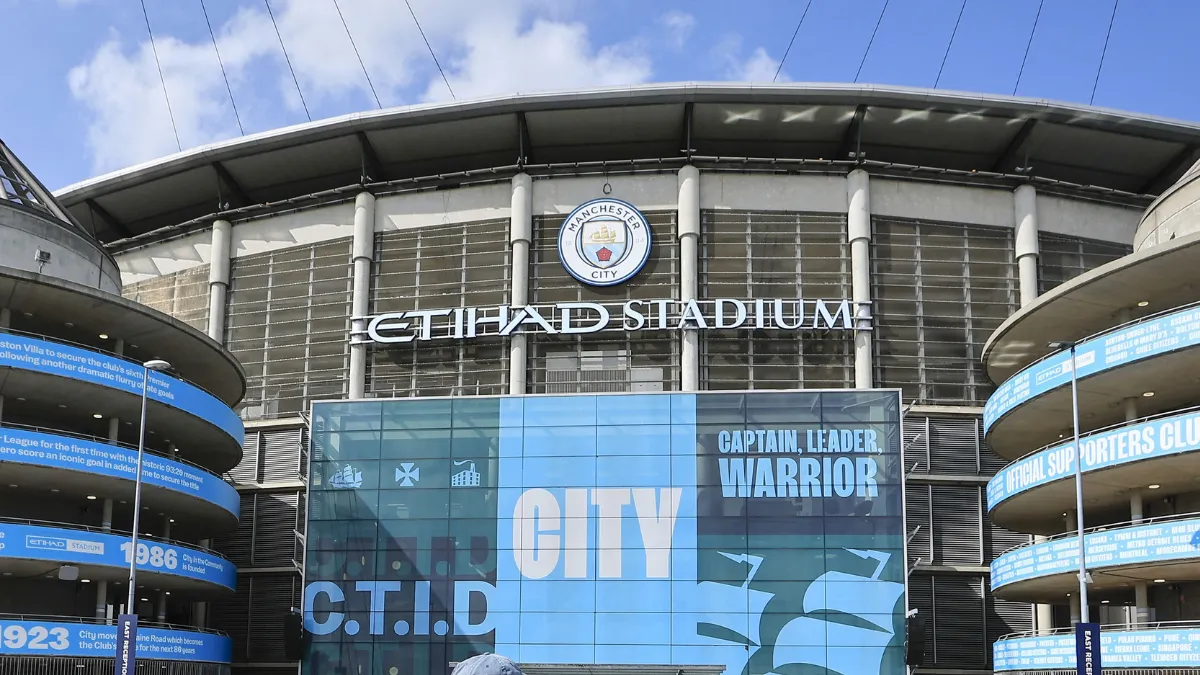Las 10 sanciones que podría recibir el Manchester City tras ser declarado responsable de 114 infracciones