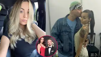 Melanie Pavola vuelve a ser mencionada tras la separación de J Balvin y Valentina Ferrer