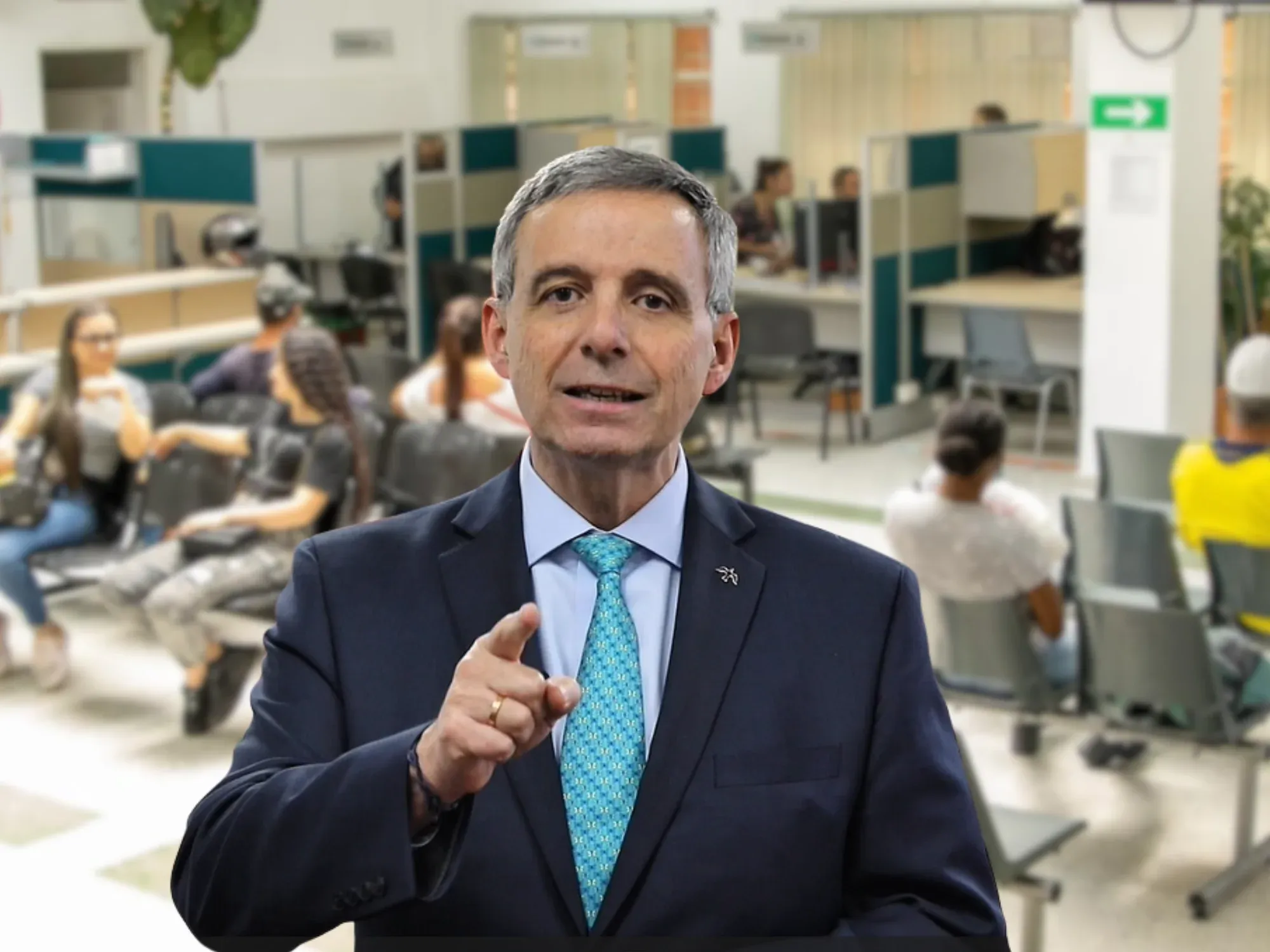 Gobierno alista plan para reducir el gasto público: Vienen ajustes en todos los ministerios