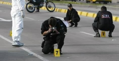 A tiros asesinaron a un hombre en Floridablanca