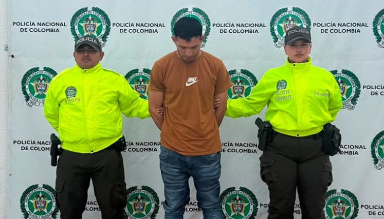 Mató a un abogado y creyó que podía esconderse en un hotel: así cayó el presunto sicario