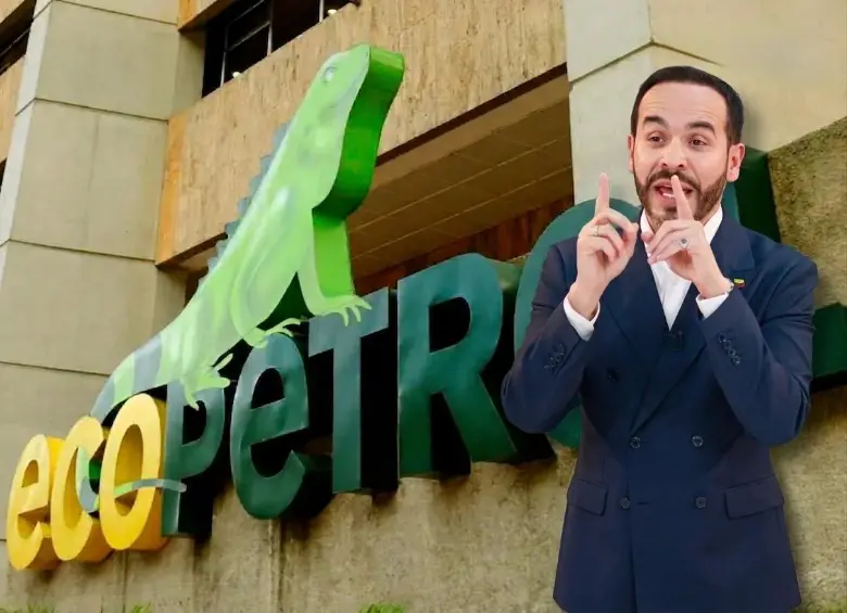 Nueva Junta Directiva de Ecopetrol tendrá seis integrantes designados por Abelardo de la Espriella