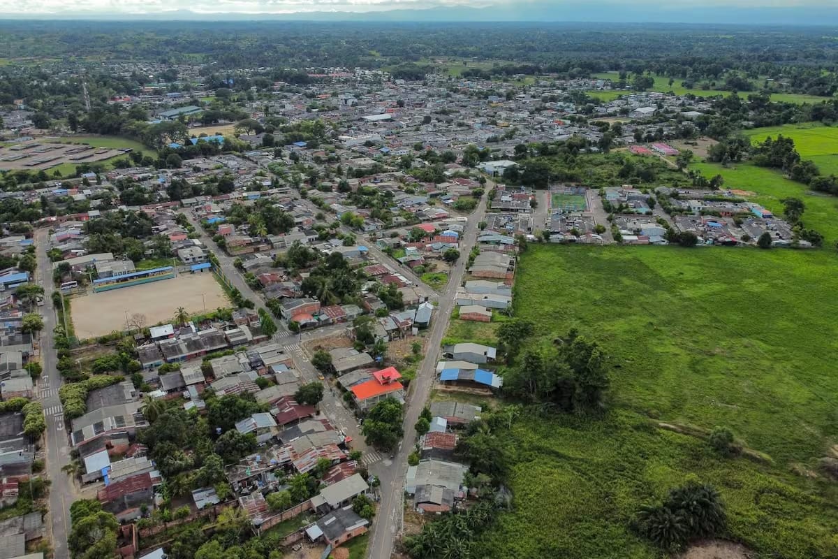 Ataque sicarial dejó un muerto en zona rural de Magdalena Medio