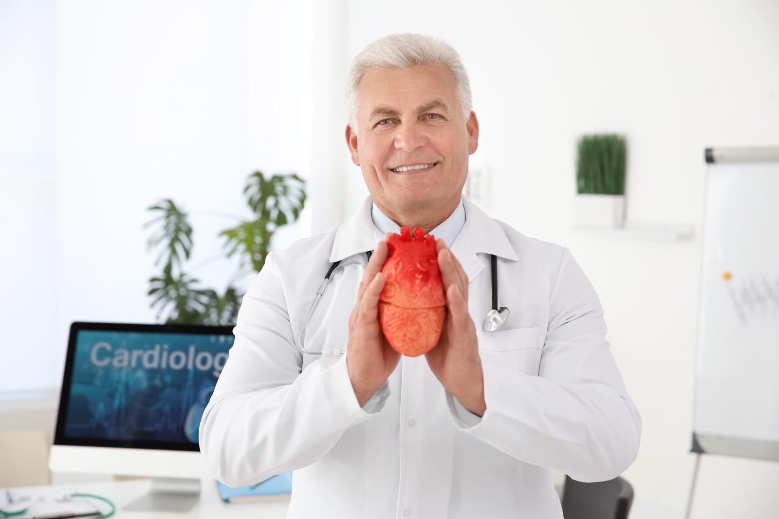 Lanzan plataforma interactiva para combatir la desinformación científica que pone en riesgo el corazón