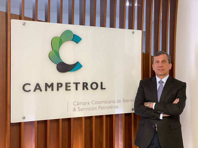 Dependencia de gas importado alcanzó un máximo histórico en Colombia: Campetrol