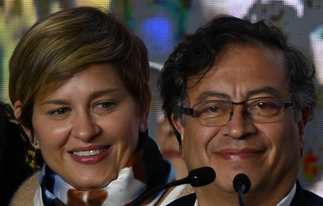 Malestar en la zurda por permanencia de Petro y la Alcocer en la lista OFAC