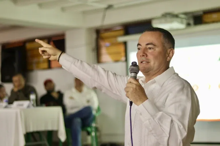 Sin plata y sin una fuente de financiación disponible: así queda el panorama para La Virgen – La Cemento en Santander