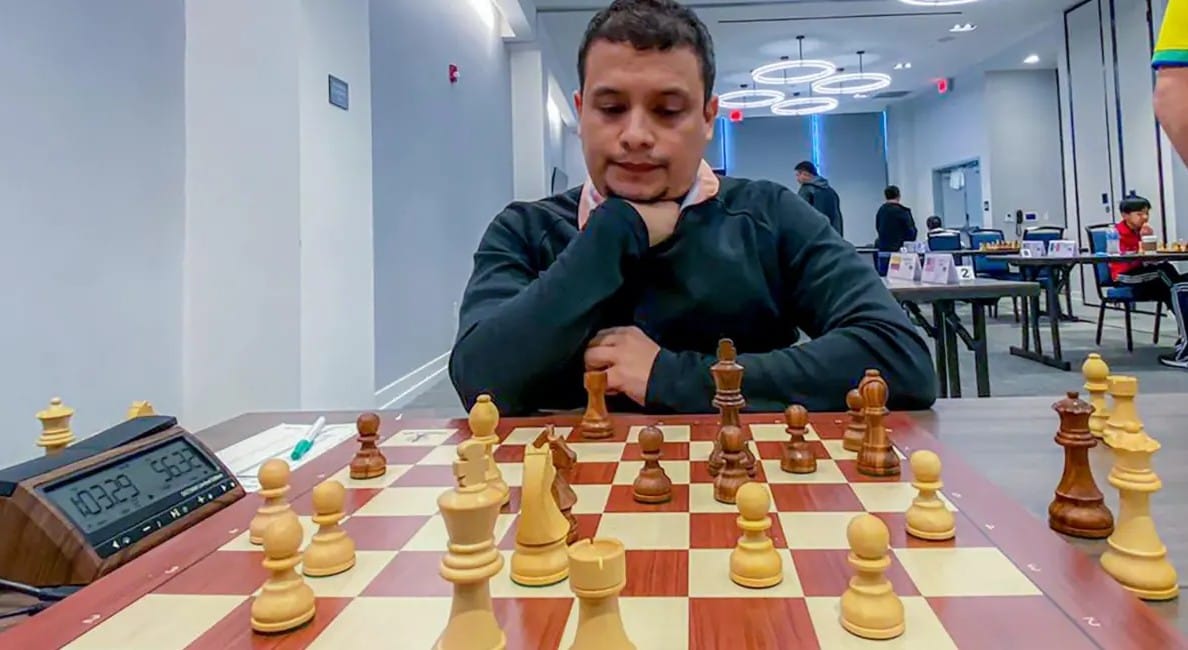 Tercer ITT Santander Piensa En Grande