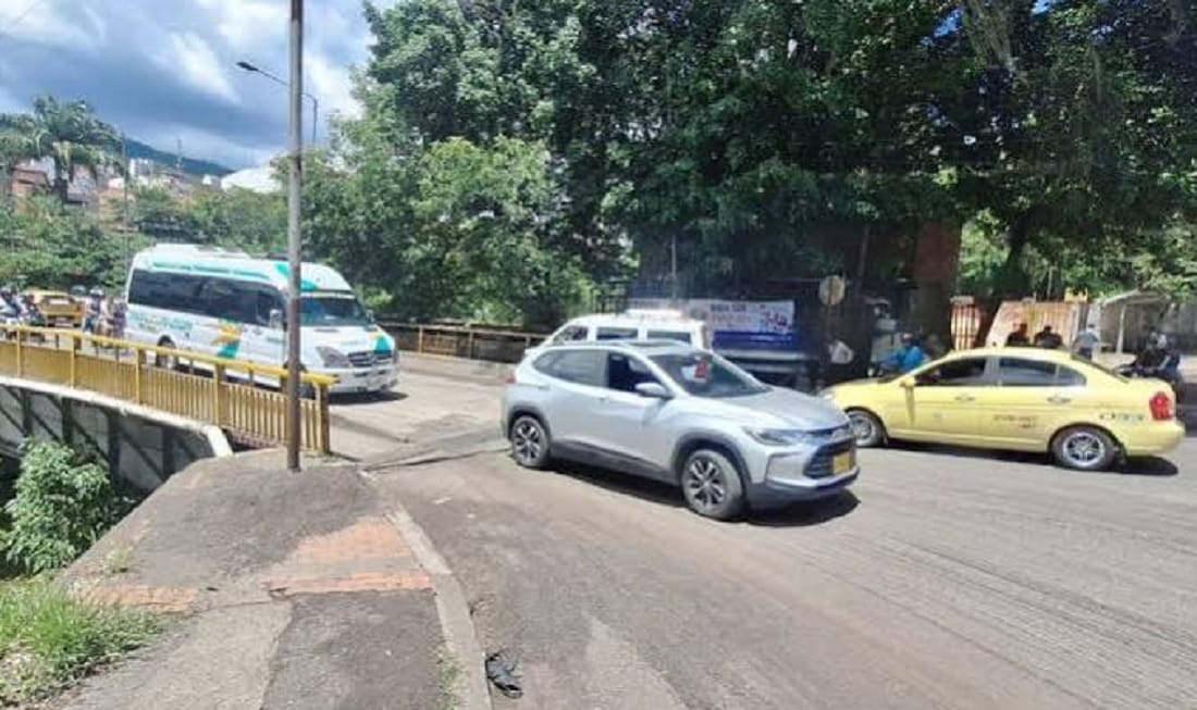 Buen comportamiento de los sangileños durante jornada sin carro y sin moto