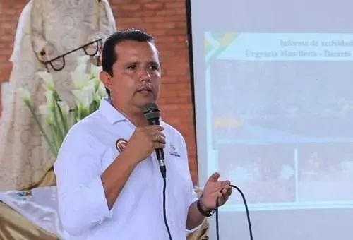 Dura sanción para exsecretario de Infraestructura de Santander del gobierno de Mauricio Aguilar