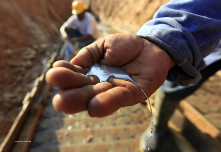 Formalizar es la clave para evitar que la minería tradicional genere impactos negativos en Santurbán