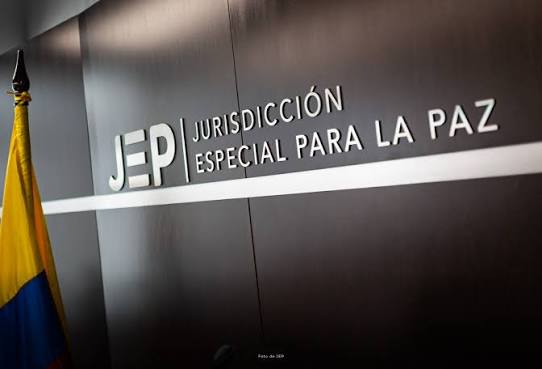 JEP revirtió infame condena contra comerciante que pasó 12 años en prisión injustamente
