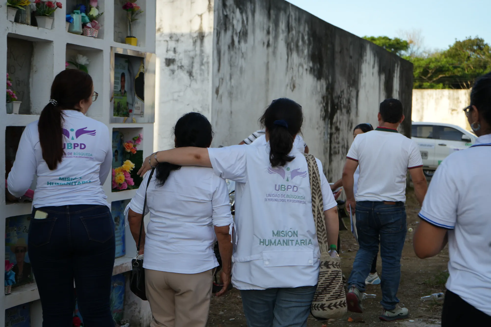 Después de 28 años, familia de menor reclutado por las Farc para combatir en Santander recibió sus restos en Meta