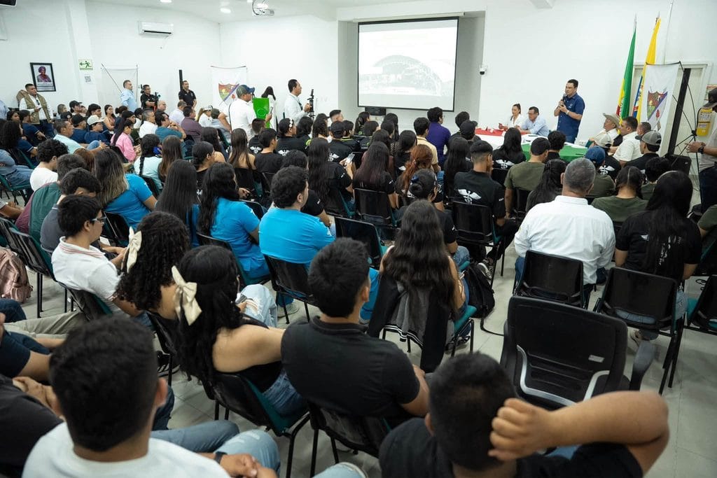 Más de $7.412 millones impulsan la consolidación del Campus UIS en Saravena
