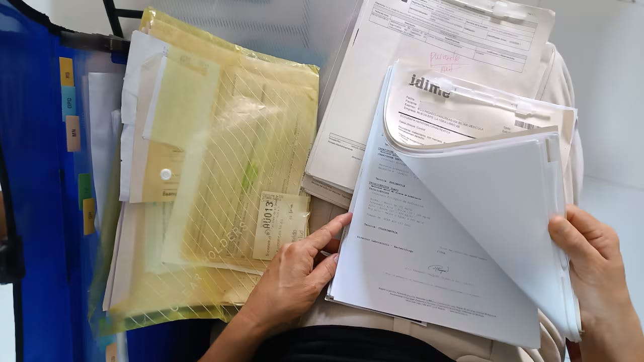 Suspenden pagos de salud a 557 reclamaciones por presuntas irregularidades ¿Será que hay corrupción?