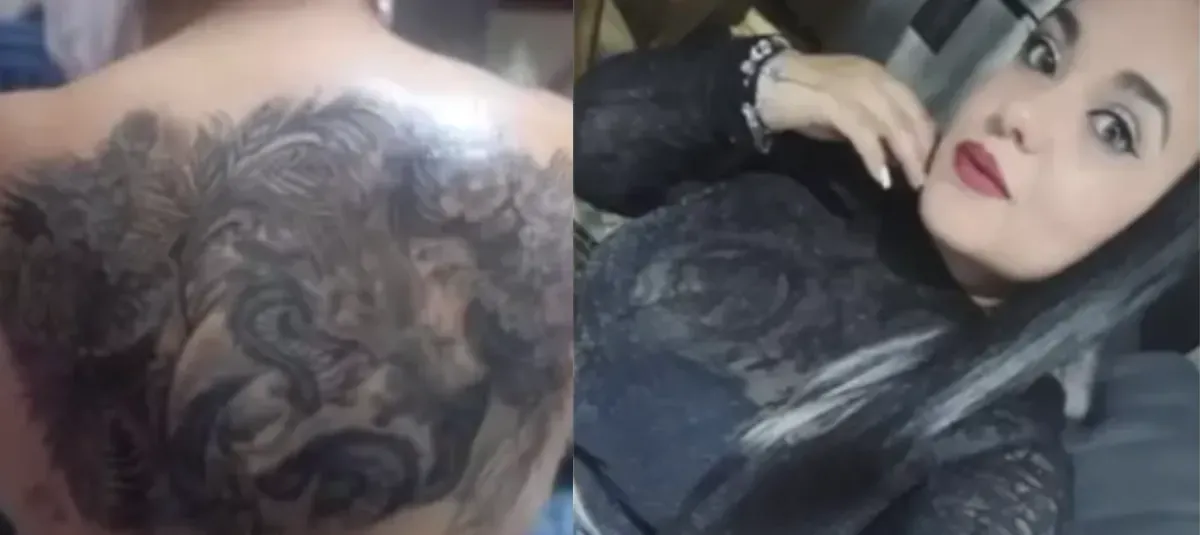 Medicina Legal revela causa de muerte de Yenifer García
