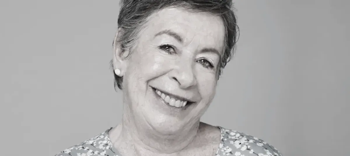 Murió Ana María Arango, actriz recordada por Vuelo secreto y Francisco el Matemático