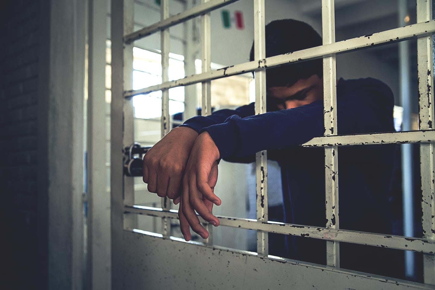 Tramitan proyecto de ley para que menores criminales paguen condenas largas ¿Apoya la propuesta?