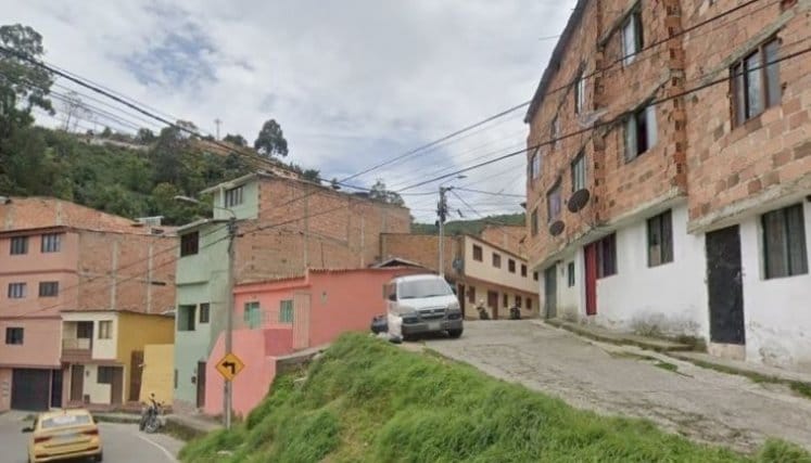 Embarazada y sin poder despedirlo: la tragedia de los primos venezolanos asesinados en Pamplona