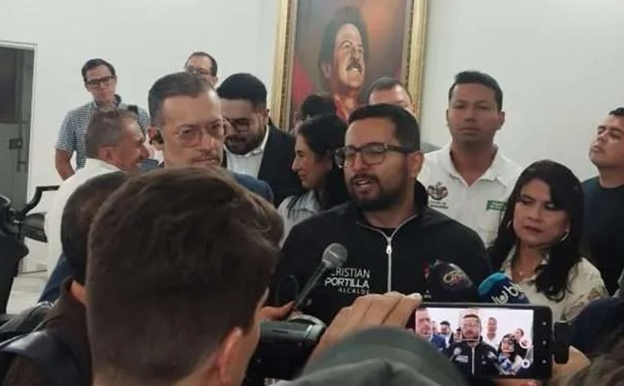 Procuraduría pide levantar suspensión del empréstito para ‘La  Ciudad Bonita’