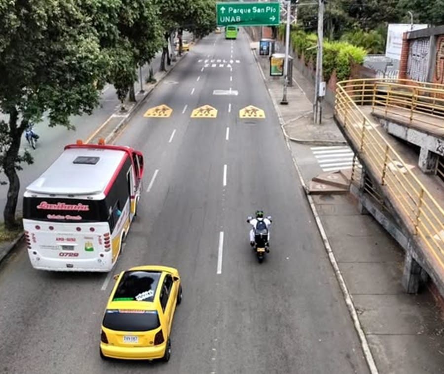¿Mejora o no la calidad del aire durante el Día sin Carro?