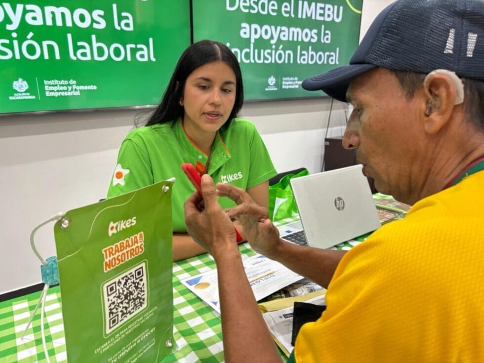 Actualice su hoja de  vida porque “Camello Sí Hay”