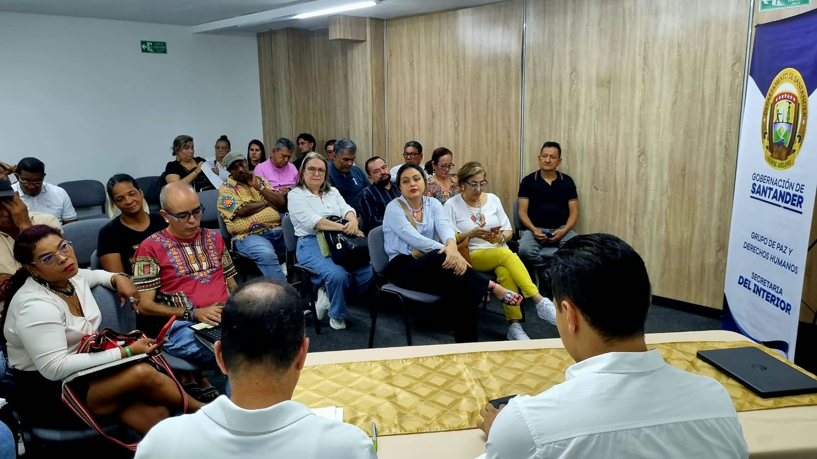 Turismo es el renglón económico con mayor movimiento en Santander