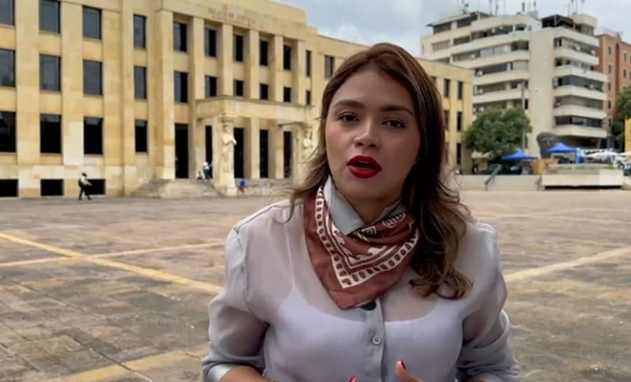 Rechazo a violencia sexual contra una mujer de 70 años en Santander