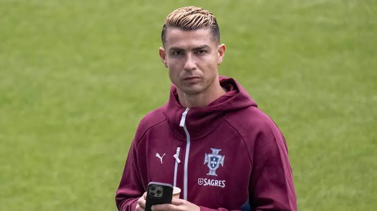 Cristiano Ronaldo explicó por qué abandonó la selección de Portugal y apuntó contra Jorge Jesus