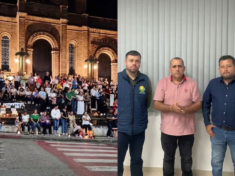 Indignación tras presunto abuso sexual contra adulta mayor en Santander