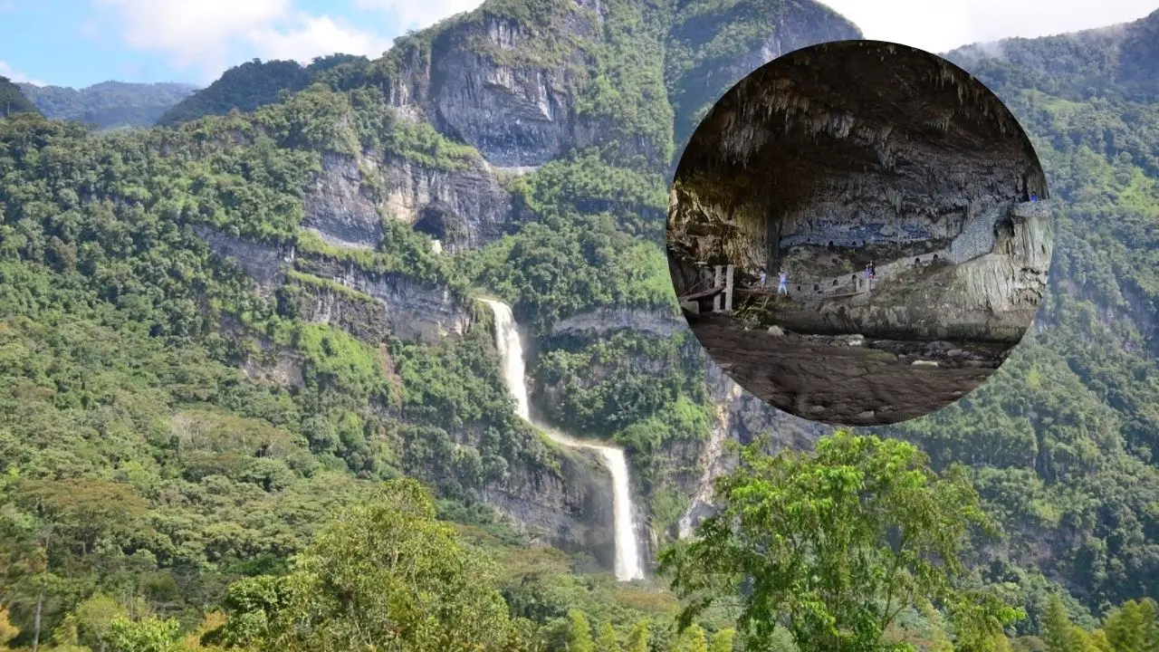 Inspeccionarán el puente donde murió una mujer en las Ventanas de Tisquizoque