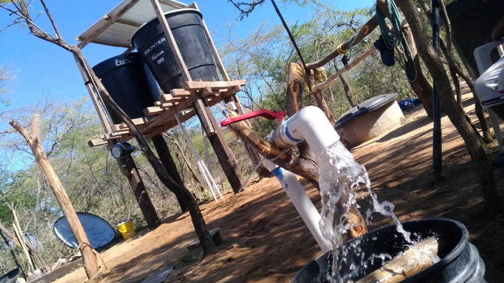 El Instituto de Aguas de La Guajira es una realidad: Petro firmó decreto que lo crea imagen de la publicación