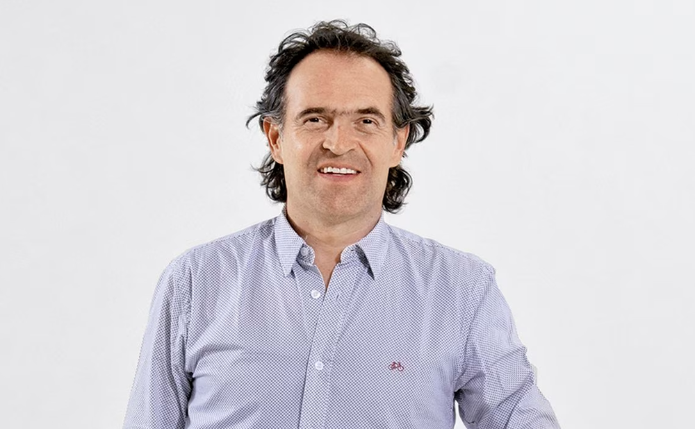 Investigarán amenazas contra Fico Gutiérrez imagen de la publicación