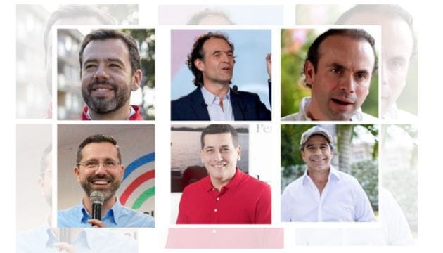 Este será el sueldo de alcaldes y gobernadores dependiendo la categoría imagen de la publicación
