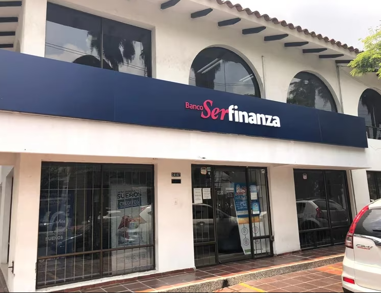 Serfinanza se defiende ante denuncia que pretende vincularlos con Cartel de Sinaloa imagen de la publicación