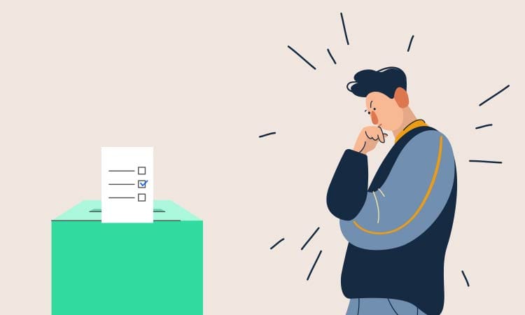 Por quien NO votar imagen de la publicación