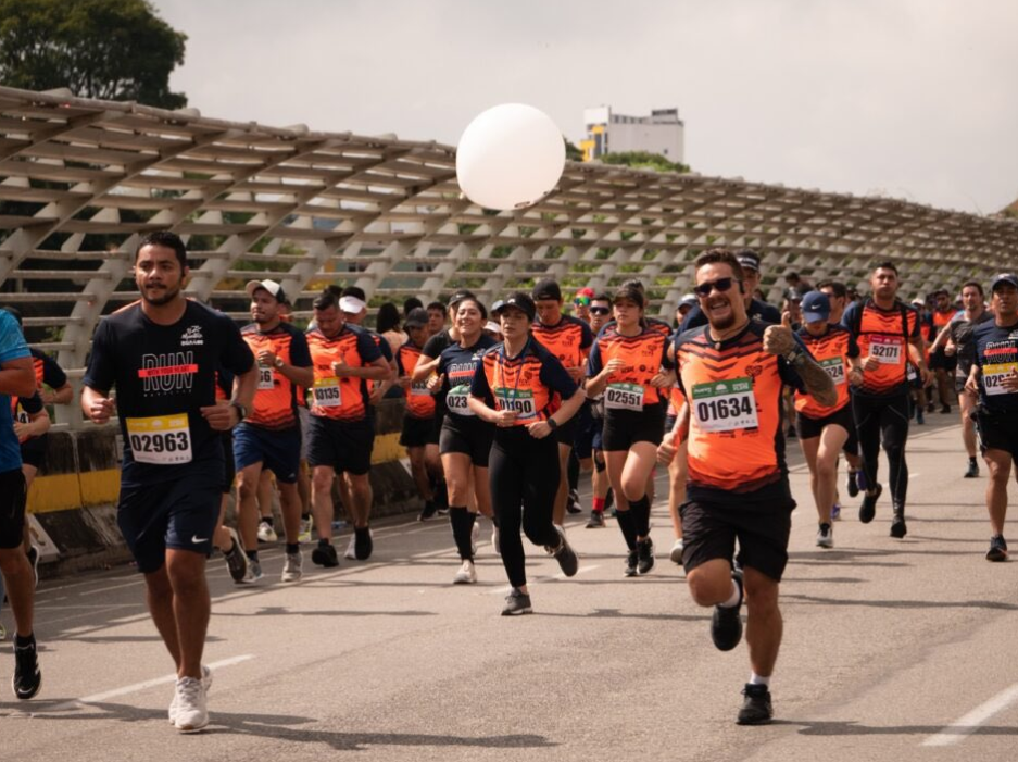 Este domingo será la Media Maratón de la FCV y habrá cierre de vías imagen de la publicación