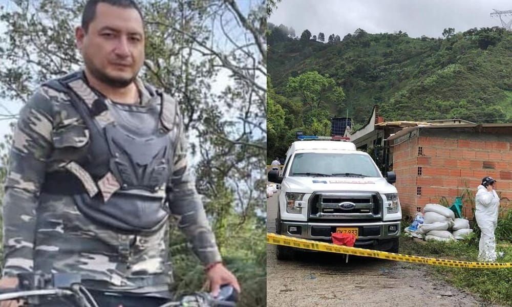 Reconocido creador de contenido turístico en redes sociales fue asesinado imagen de la publicación