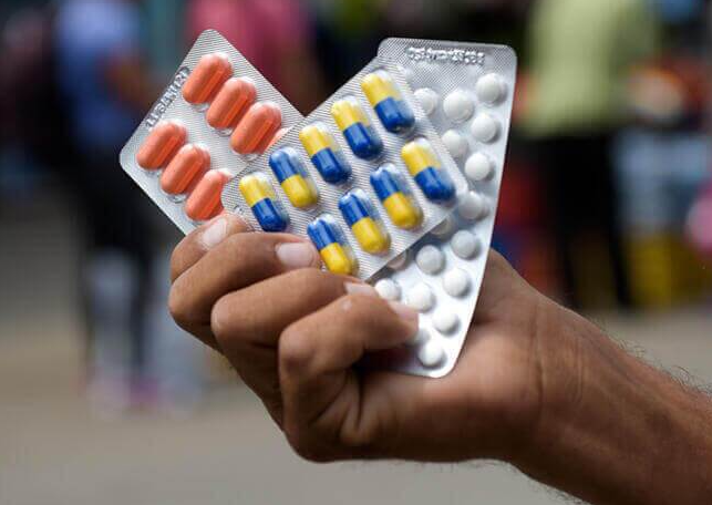 Tras escasez de medicamentos, decretan medida cautelar y ordenan acciones urgentes imagen de la publicación