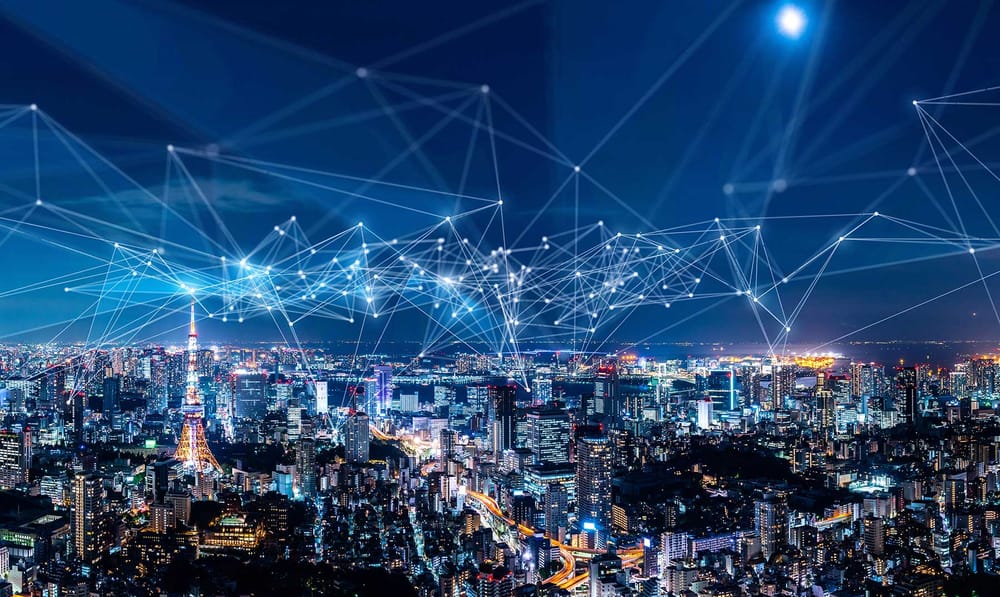 ¿Tenemos ciudades inteligentes? Por: Juan Manuel Álvarez Cruz imagen de la publicación