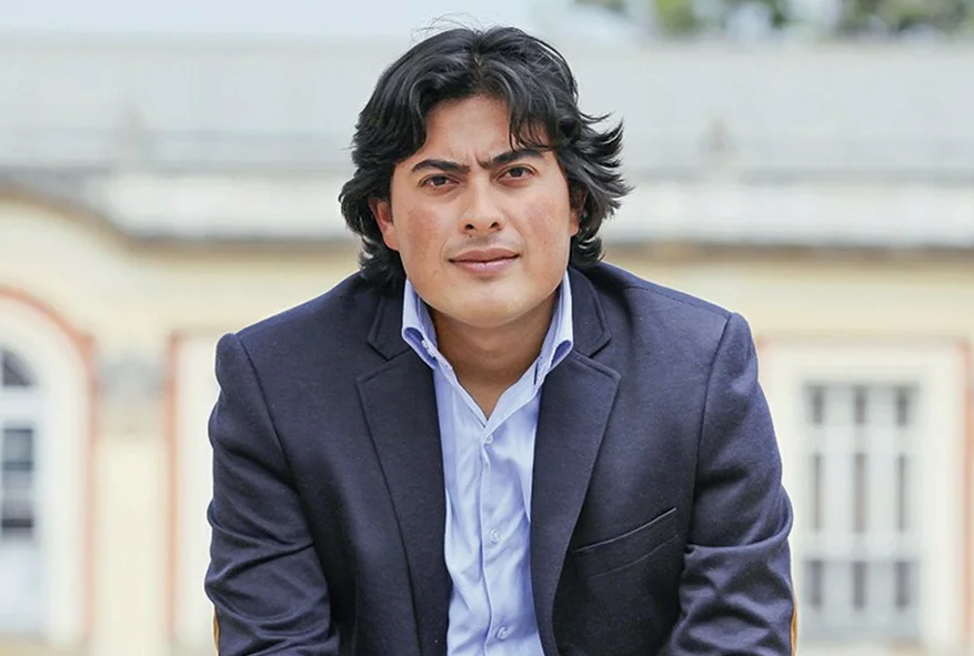 Le llegó el día a Nicolás Petro, será acusado este lunes por lavados de activos imagen de la publicación
