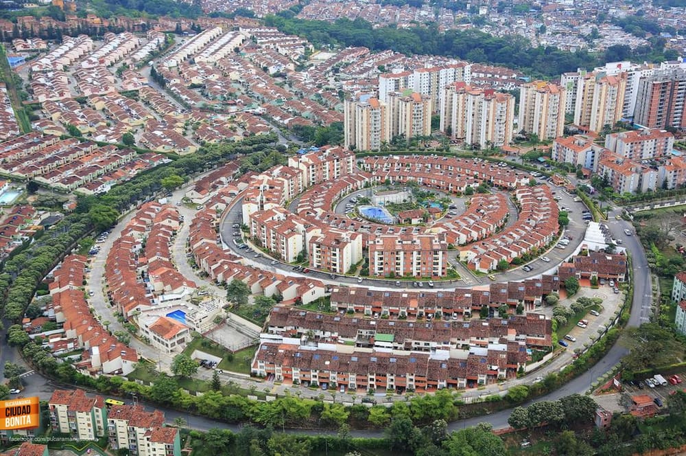 Inquietudes dirigidas a INVISBU respecto al posible primer proyecto de renovación urbana en Bucaramanga imagen de la publicación