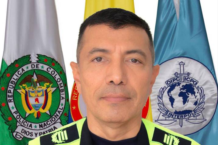 Comandante responde a la tutela que interpuso auxiliar de Policía imagen de la publicación