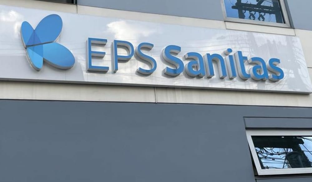 Exigen a Sanitas EPS entregar medicamentos a niños con enfermedades huérfanas imagen de la publicación