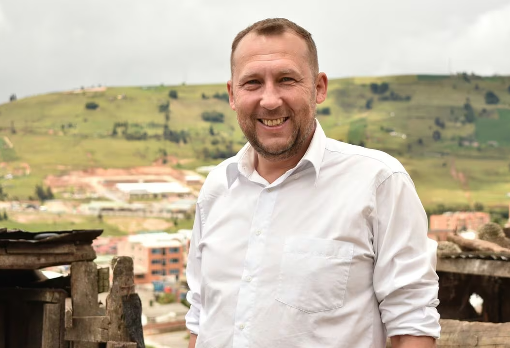 Alcalde electo de Tunja está en la cuerda floja por celebrar contrato con la UPTC imagen de la publicación