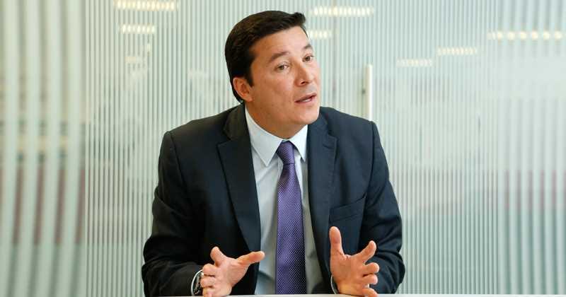 Cortes eligieron a Hernán Penagos Giraldo como nuevo registrador nacional imagen de la publicación